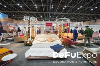 2024 DeFu Expo德福家具展开年首站圆满闭幕,中企出海开门红,共绘中国家具产业风...