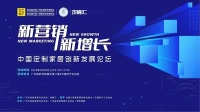 中国定制家居创新发展论坛圆满举办,行业观点交锋激发新增长动力