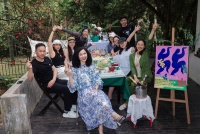 深圳艺术沙龙:巴塞尔艺术设计展引发的设计与思考