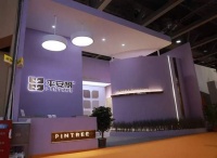 品牌·品质·品味 |展会回顾 平安树2024广州展完美收官,精彩永不止步!