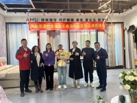 爱漫时CEO王鑫海3天走访天津15店丨解决问题，助力业绩倍增