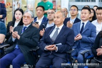 中国门窗迈向国际舞台,热烈祝贺皇派门窗成为亚奥理事会官方门窗合作伙伴!