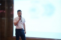 招商共赢丨“浴见未来，携手并进”联塑卫浴春季招商会（南宁站）圆满举行
