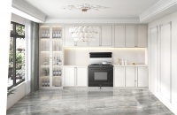 火星人集成灶Q36：为何成为现代青年人的理想厨房伴侣？