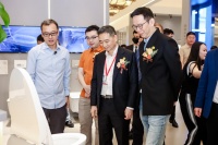 人文为本,智慧为用:KBC2024听吴晓波揭示箭牌穿越周期的定力