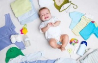 宝宝衣物清洗要注意！用立白洗衣皂，更好呵护宝宝娇嫩肌肤！