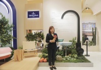 对话德国唯宝 | 百年传世奢享,以优雅设计相伴品质生活