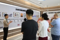 圣都实景展还原度超高,”匠星“作品用实力说话