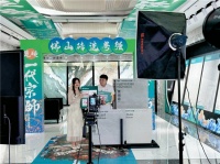 粤强瓷砖5·20团购专场活动圆满落幕,战绩辉煌