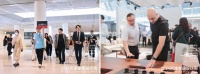 天津首届家居设计周城市品牌活动收官,以设计之力赋能城市发展!