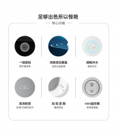 惠达卫浴星选产品|智能生活测试:你的家居选择透露了什么?