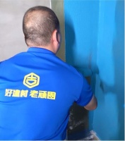 防水新纪元,TOP10防水涂料品牌引领潮流