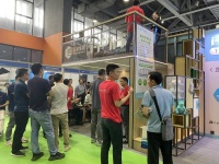 信家集团——空间装配专家,i-Pin爱拼1+N 空间装配系统引领行业新风潮