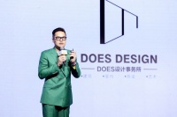 为三大明星打造「国色」住宅,让设计师王帅又「火」了一把