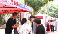 万家乐持续推进“以旧换新”,助力行业绿色发展