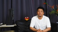玖柞制作设计总监 朱磊:设计是有创想的,独立性的设计也是有独特性