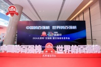 激荡十年!第十届大照明“百强榜”重磅发布!百亿企业再添一家!
