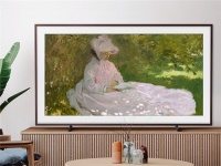 科技赋能家居美学:三星Lifestyle艺术系列打造理想生活