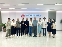 门窗锵锵行首期:为什么个人IP容易出圈