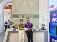 专访 | 紫荆花张伟:以创新引领市场,赋能经销商共创辉煌未来