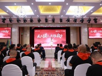天坛装饰向行业痛点亮剑!多重举措直击工程交付难题