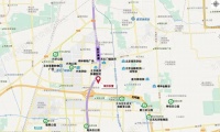 单价5字头?北京四环,准临铁盘补货