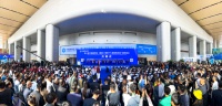 第十八届中国(临朐)家居门窗博览会将于4月18日至21日,在临朐国际会展中心隆重举行!