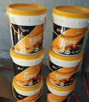 为啥很多师傅爱用喜马拉雅背胶?