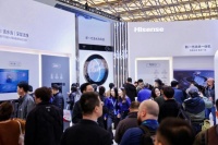 AWE 2025直击:三筒洗衣机混战,海信洗衣机交出家庭洗烘终极解决方案
