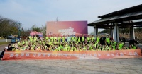 雅之轩门窗20周年“阳光长跑”圆满举行,行业伙伴共践长期主义