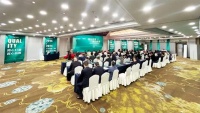 万格丽2025核心经销商峰会盛大召开