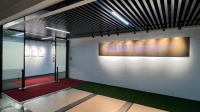 iRest艾力斯特携黑科技入驻中国体育产业高端品牌展示中心,聚焦技术创新,引领行业高度