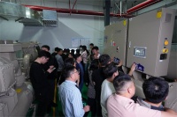 年省24万!厦门希尔顿花园酒店用上海尔气悬浮中央空调