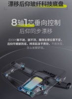 重新定义书房舒适度:保友金豪B雄鹰人体工学椅 × SKG按摩仪 | 健康办公家居解决方案