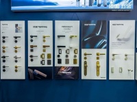 顶固五金全球联展第4站·武汉丨闪耀武汉整装定制家居展,实现华中关键一跃