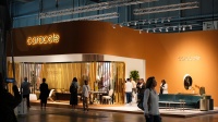 Caracole首秀米兰国际家具展:以“情感共鸣”解构永恒美学