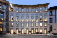 Natuzzi Italia:在2025米兰设计周探索和谐溯源之美