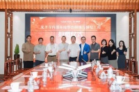 卡百利携手巴斯夫,助力光孝寺焕新颜,共践社会责任
