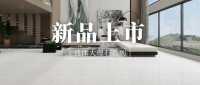 巨旺企业嘉鹰陶瓷新品上市:突破视觉边界,缔造空间美学