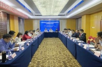 航标卫浴承办:中国硅酸盐学会建筑卫生陶瓷专业委员会2025主任委员工作会议圆满闭幕!