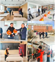 安全成长,益起守护:福庆孕婴板百万公益守护计划(呼和浩特站)温馨启航