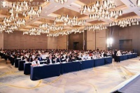 航标卫浴应邀参加中国建筑卫生陶瓷协会大会,荣膺「优秀企业奖」!