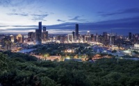 嘉宇·北部湾惊艳出圈!长沙首个装库团装拎包入住项目落地