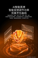 浙江美大全场景智慧厨电,解码未来厨房进化论
