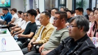 博仕尼门窗举行2025首场新品发布会,「优界系列」上市!