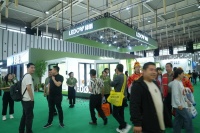 绿盾门窗亮相DCDE南京门窗移门定制展,以创新科技赋能品质生活