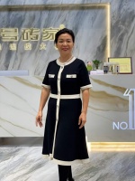 陶瓷人何姐:一位陶瓷女商人的三十年沉浮录