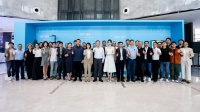 代言人姜妍官宣+深盾系列新品发布,惠达品牌势能再上新高度!