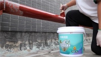 铁木墙彩色焕新,科顺建材黑科技磁漆大师来了!