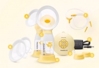 吸奶器怎么选?25年吸奶器十大品牌TOP3推荐